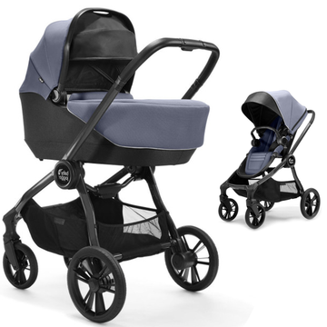 Baby Jogger CITY SIGHTS wózek 2w1