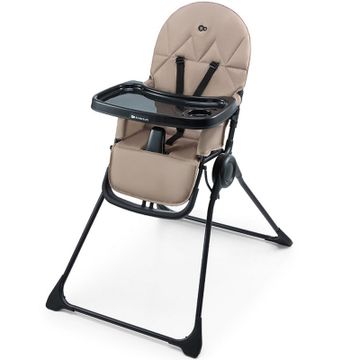 Kinderkraft BINCI krzesełko do karmienia