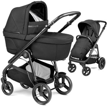 PEG PEREGO VELOCE TC BELVEDERE wózek 2w1