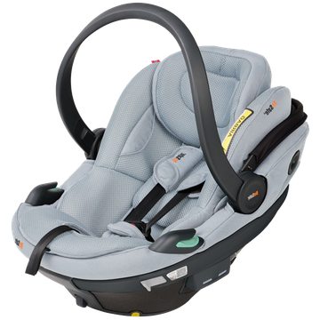 BeSafe iZi GO BEYOND 2 fotelik dla niemowląt 0-13 kg 