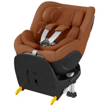 Maxi Cosi MICA 360 PRO i-Size fotelik samochodowy obrotowy 0-18 kg