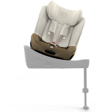 Cybex SIRONA S STYLE fotelik samochodowy 40-105 cm