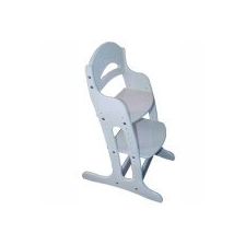 Krzesełko uniwersalne BABYBEST COMFORT CHAIR białe