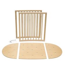 Stokke rozszerzenie do łóżeczka SLEEPI MINI