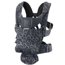 Anthracite Leopard