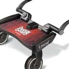 LASCAL dostawka BUGGY BOARD MAXI