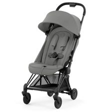 Matt Black Mirage Grey