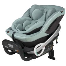 Sea Green Melange