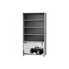 Regał BABYBEST OFF ROAD I