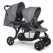 Tandem Grey