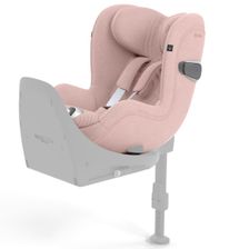 Peach Pink Plus