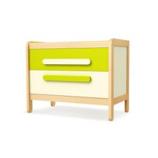 Komoda dwuszufladowa TIMOORE SiMPLE