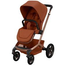 Copper Terra