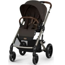 Chocolate Brown