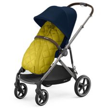 Mustard Yellow