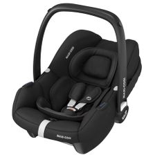 Essential Black