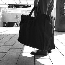 WeAreOne Co. Torba Transportowa XL