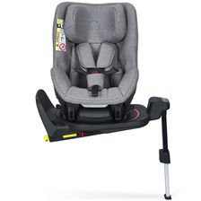 Avionaut AEROFIX RWF SMART fotelik 0-18 kg + baza IQ ORBIT