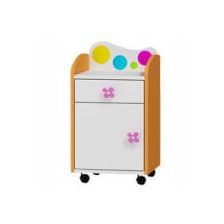 Szafka nocna BABYBEST RAINBOW