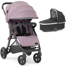 BABYSTYLE OYSTER ZERO GRAVITY wózek 2w1 głęboko-spacerowy