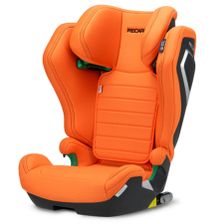Vibrant Orange