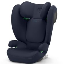 Cybex SOLUTION B3 i-Fix fotelik samochodowy 15-50 kg