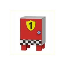 Szafka nocna BABYBEST SUPER SPEED