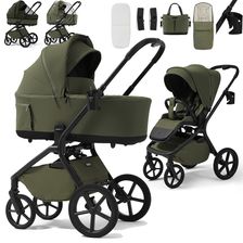 Future Design INSPIRO wózek 2w1