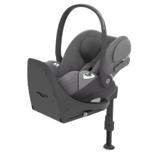 Mirage Grey Plus