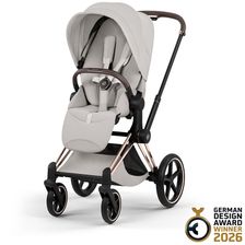 Cybex PRIAM 5.0 STYLE wózek spacerowy