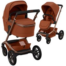 Copper Terra