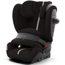 Moon Black Plus