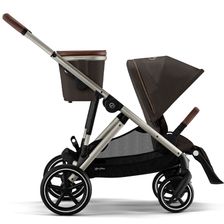 Chocolate Brown
