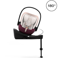Cybex CLOUD S i-Size fotelik 0-13 kg z bazą S