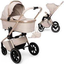 Muuvo QUICK BOHO wózek wielofunkcyjny 2w1