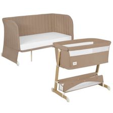 Beige Carmel