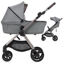 Anex IQ Premium wózek 2w1 głęboko-spacerowy