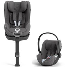 Mirage Grey Plus