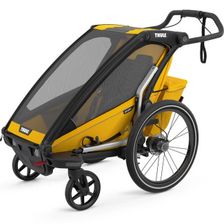 Spectra Yellow