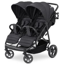 Melange Black