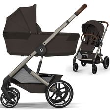 Chocolate Brown