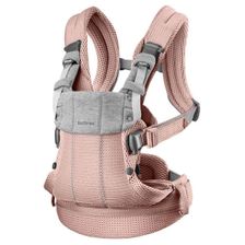 Dusty Pink