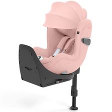 Peach Pink Plus