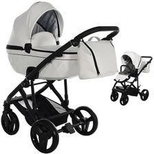 Junama CLASSIC wózek dziecięcy 2w1