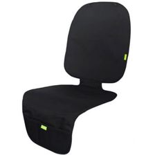 Swandoo mata pod fotelik | CZARNY
