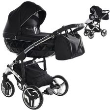 JUNAMA DIAMOND S-LINE V3 wózek 2w1