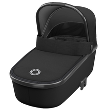 Essential Black