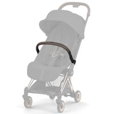 Cybex pałąk do wózka Coya | DARK BROWN