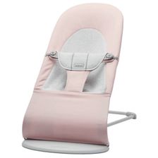 Light Pink - Grey - Light Frame