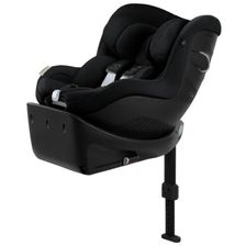 Moon Black Plus